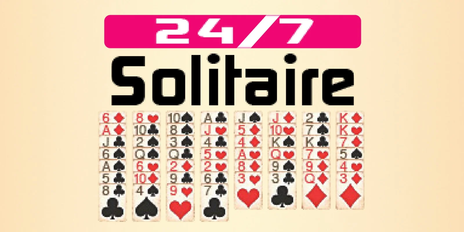 Double solitaire
