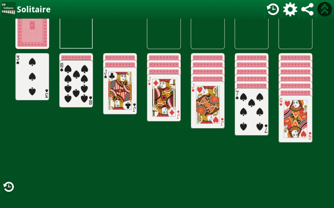Scorpion solitaire online